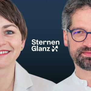 Sternenglanz - Spirituelle Gedanken für deinen Feierabend