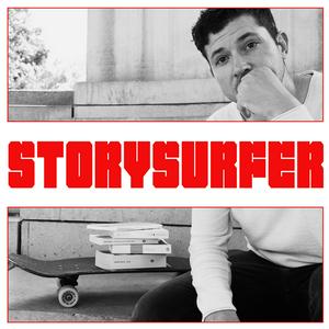 Storysurfer - Der Kurzgeschichten Hörbuch Podcast