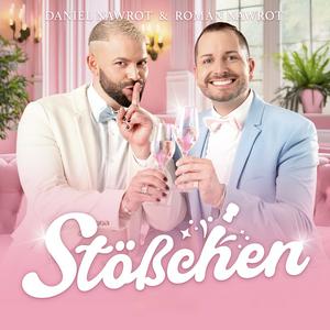 Stößchen • by Roman & Daniel Nawrot