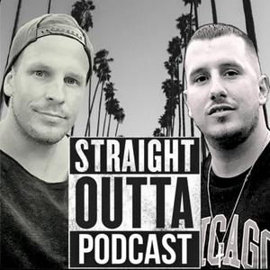Straight Outta Podcast