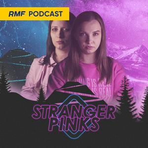 Stranger Pinks