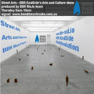 Street Arts on BBR