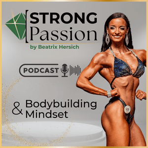 Strong Passion