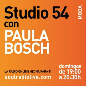 STUDIO 54