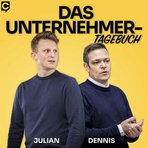 Das Unternehmertagebuch