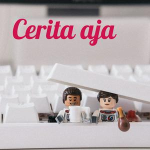 Podcast suara semua tentang kita