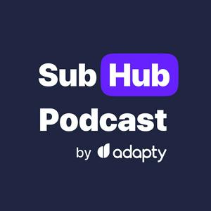 SubHub by Adapty.io (RU)