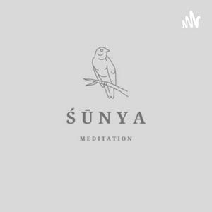 sunya meditation