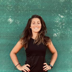 Swingitlikebackhand - Tennis & Sports Mental Coaching