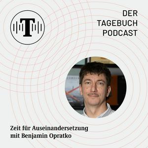 TAGEBUCH Podcast