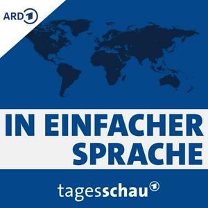 tagesschau in Einfacher Sprache (Audio)