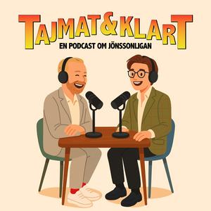 Tajmat och klart