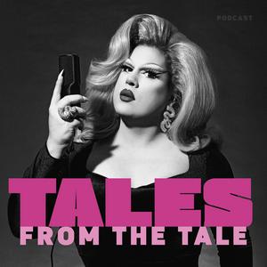 TALES FROM THE TALE