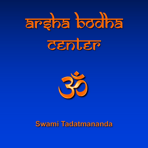 Talks 2014 Archives - Arsha Bodha Center