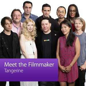 Tangerine: Meet the Filmmaker