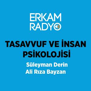 TASAVVUF VE İNSAN PSİKOLOJİSİ