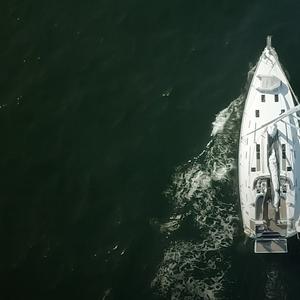 Tatort Ostsee - Wer sprengte die Nord-Stream-Pipelines?