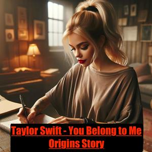 Taylor Swift - You Belong To Me - Origins Story