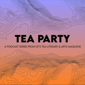 Tea Party Podcast