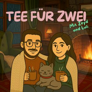 Tee für Zwei