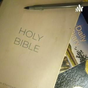 Teenager:Everyday Bible Jesus