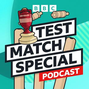 Test Match Special