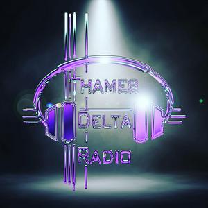 THAMES DELTA RADIO TALK