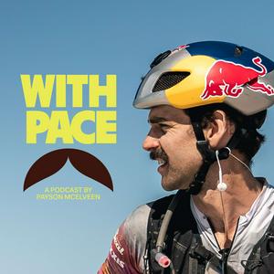 With Pace