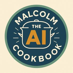 The AI Cookbook with Malcolm Werchota