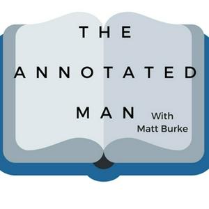 The Annotated Man