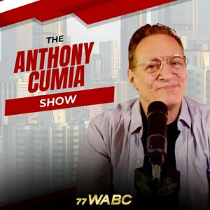 The Anthony Cumia Show