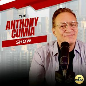 The Anthony Cumia Show