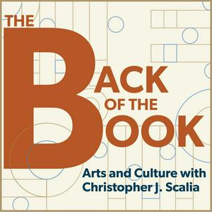 The Back of the Book