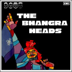 The Bhangra Heads Podcast