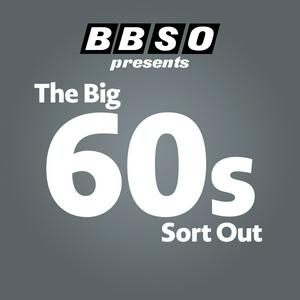 Höre The Big Beatles and 60s Sort Out in der App.
