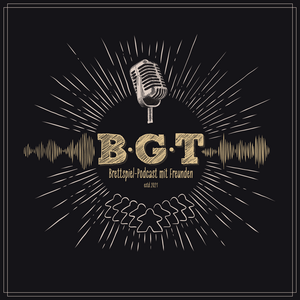 BGT - Board Game Theory