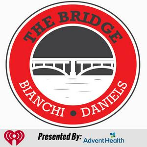 The Bridge With Mike Bianchi And Marc Daniels