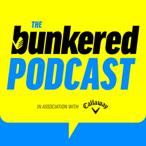 The bunkered Golf Podcast