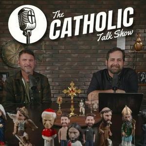 The Catholic Talk Show