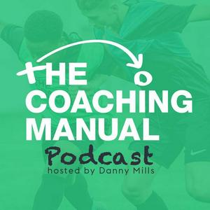 The Coaching Manual Podcast