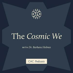 Höre The Cosmic We with Barbara Holmes and Donny Bryant in der App.