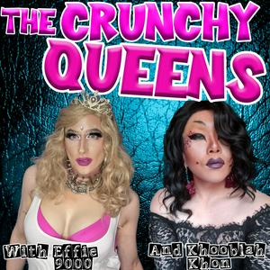 The Crunchy Queens