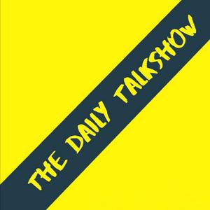 the daily talkshow