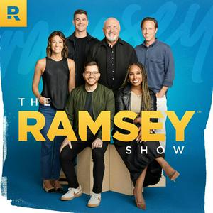 Höre The Ramsey Show in der App.