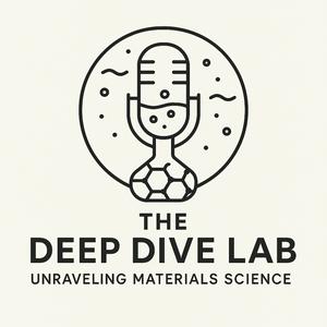 The Deep Dive Lab: Unraveling Materials Science