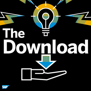 The Download with SAP