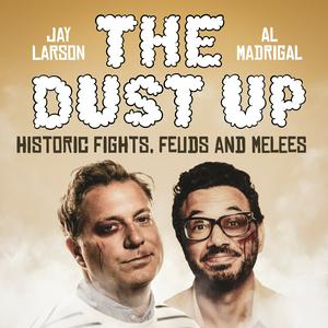 The Dust Up