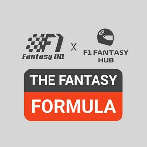 The Fantasy Formula, an F1 Fantasy Podcast