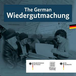 The German Wiedergutmachung