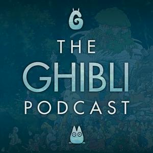 The Ghibli Podcast